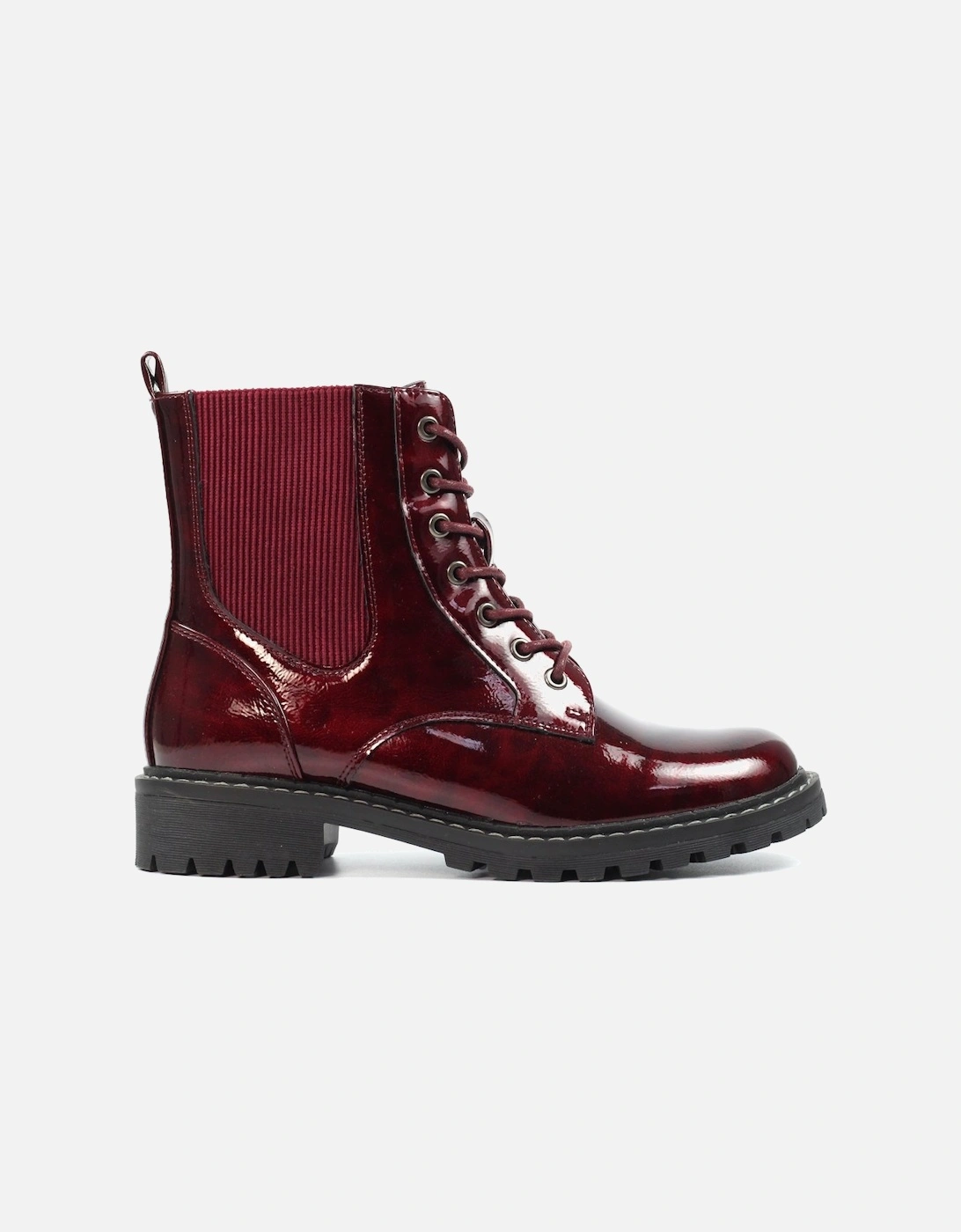 Alexis Womens Ankle Boots