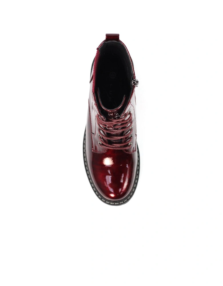 Alexis Womens Ankle Boots