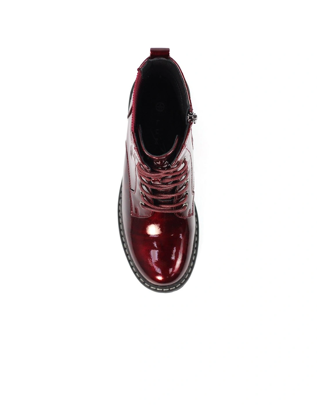Alexis Womens Ankle Boots