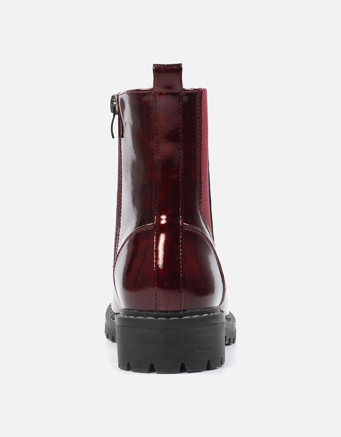 Alexis Womens Ankle Boots