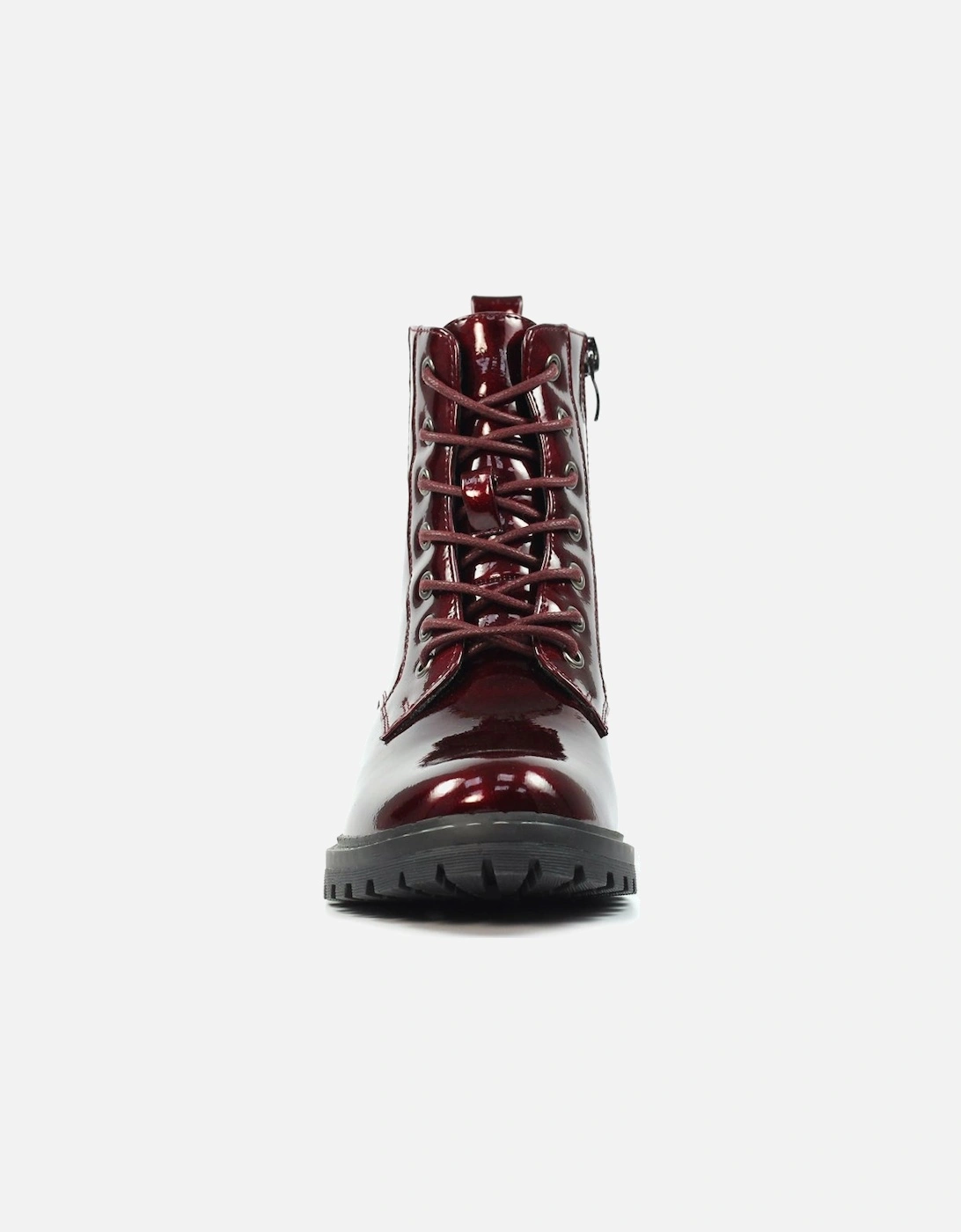 Alexis Womens Ankle Boots