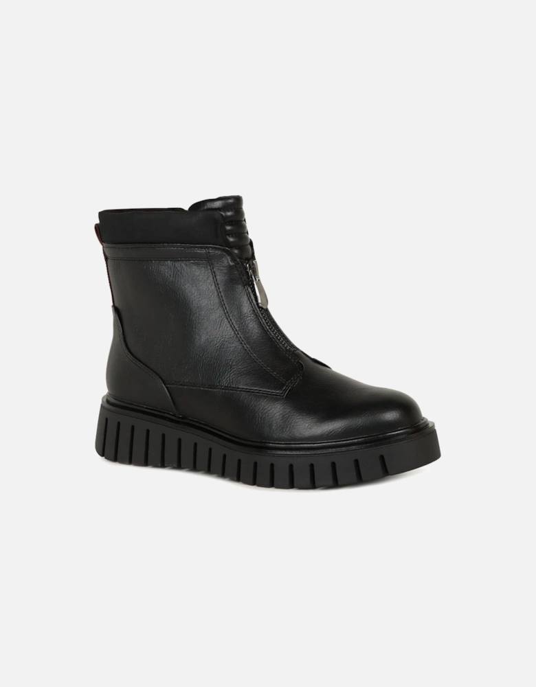 Terrassa Womens Ankle Boots