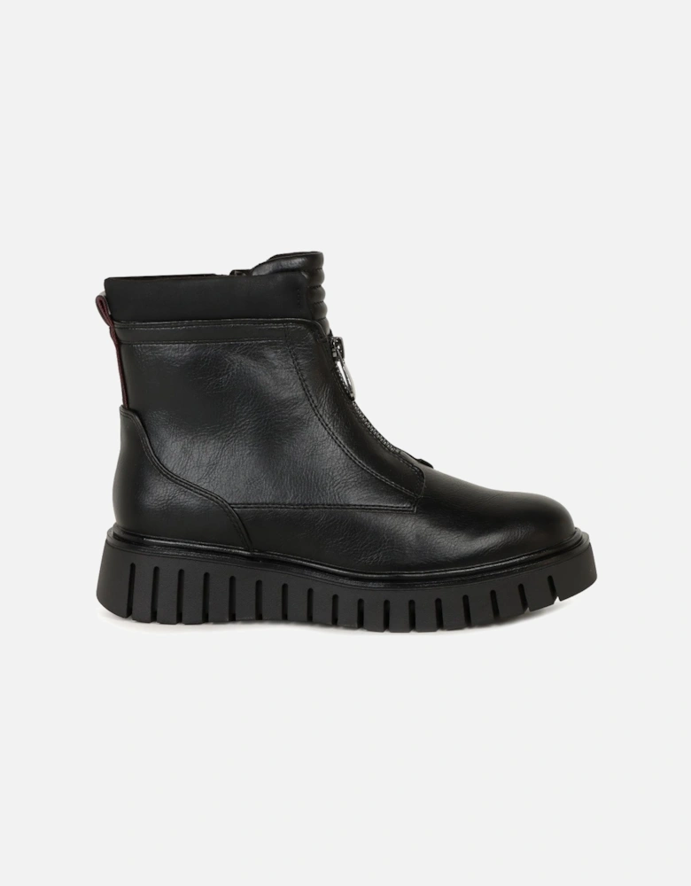 Terrassa Womens Ankle Boots