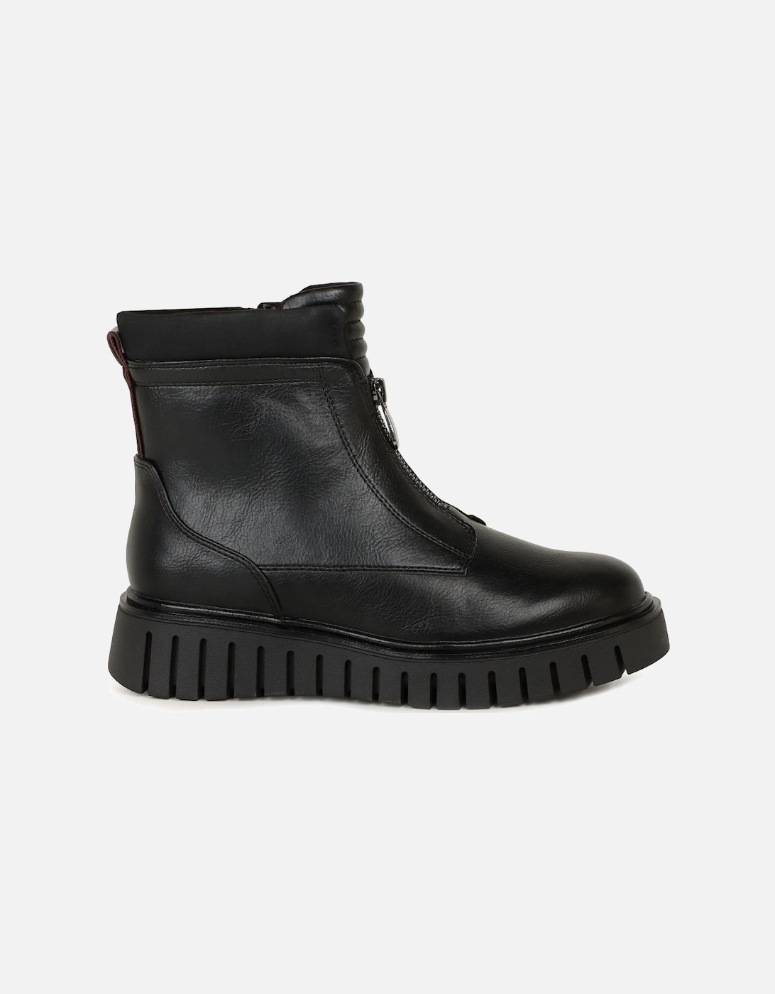 Terrassa Womens Ankle Boots