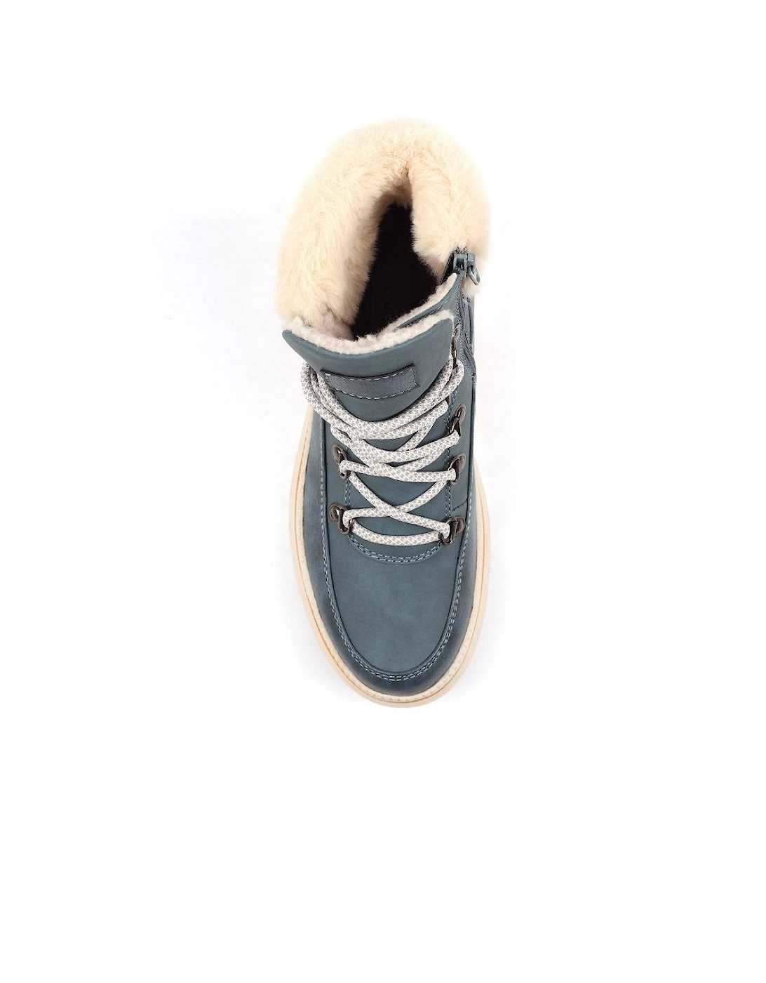 Evelyn Womens Ankle Boots