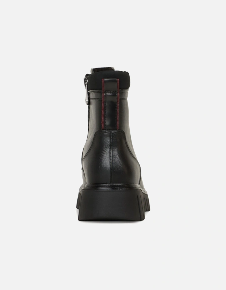 Terrassa Womens Ankle Boots