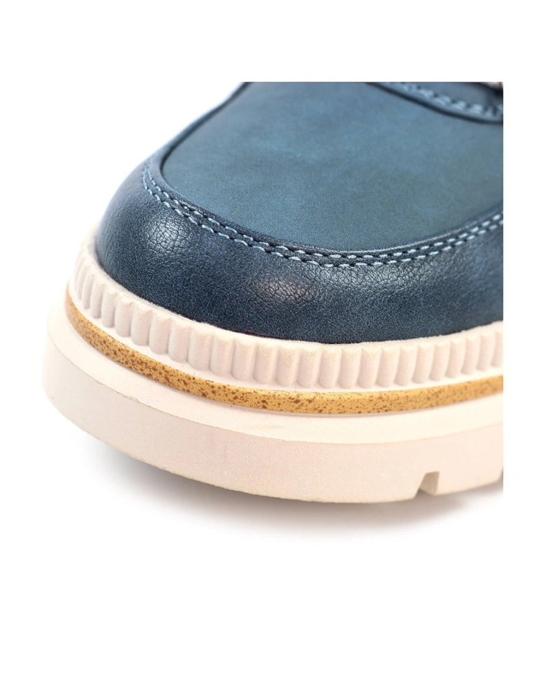 Evelyn Womens Ankle Boots