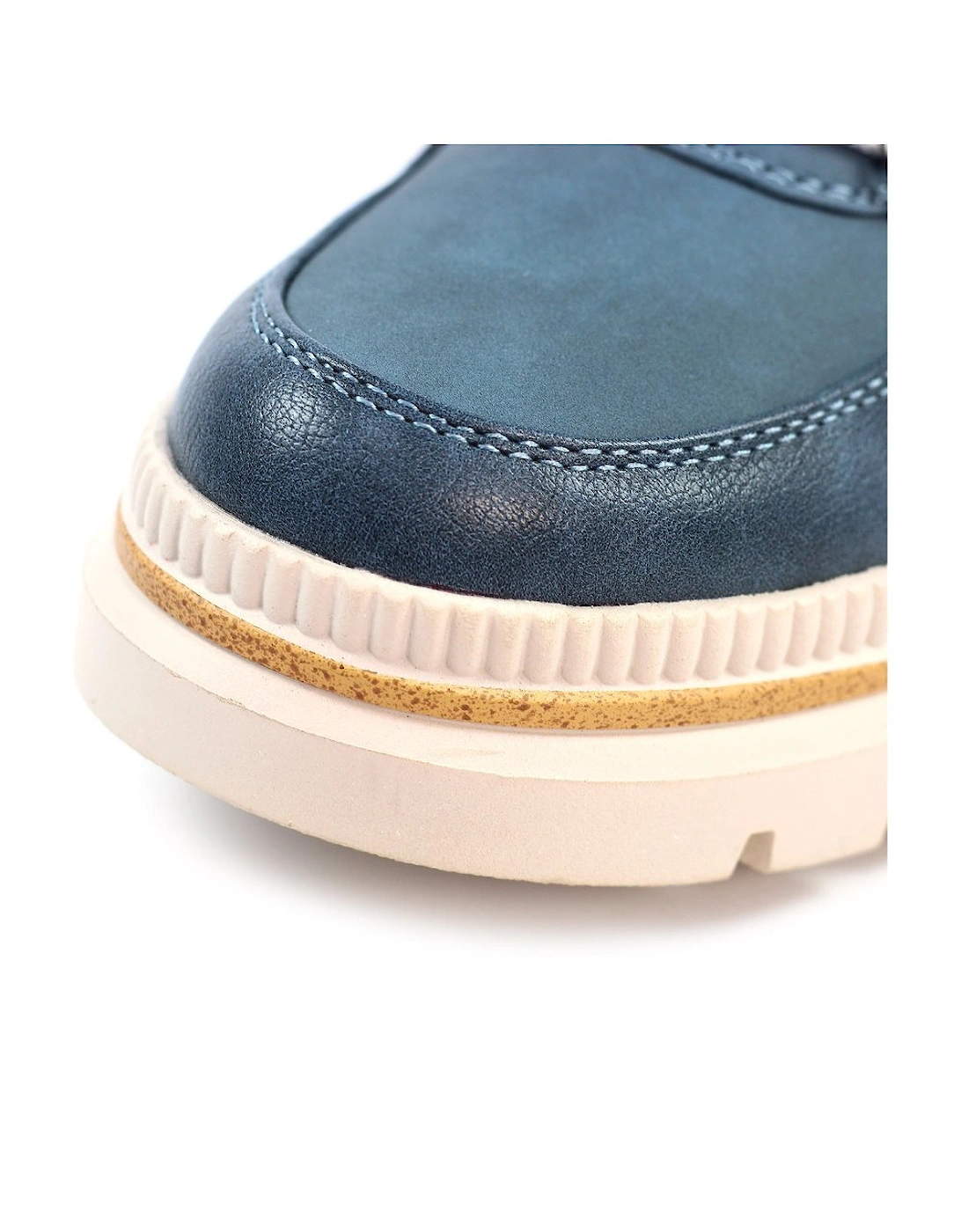 Evelyn Womens Ankle Boots