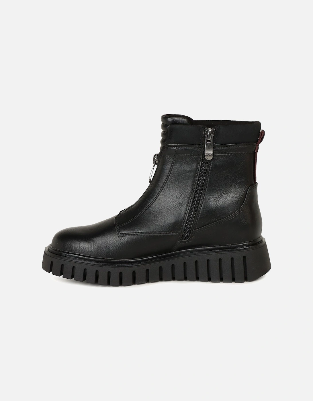 Terrassa Womens Ankle Boots