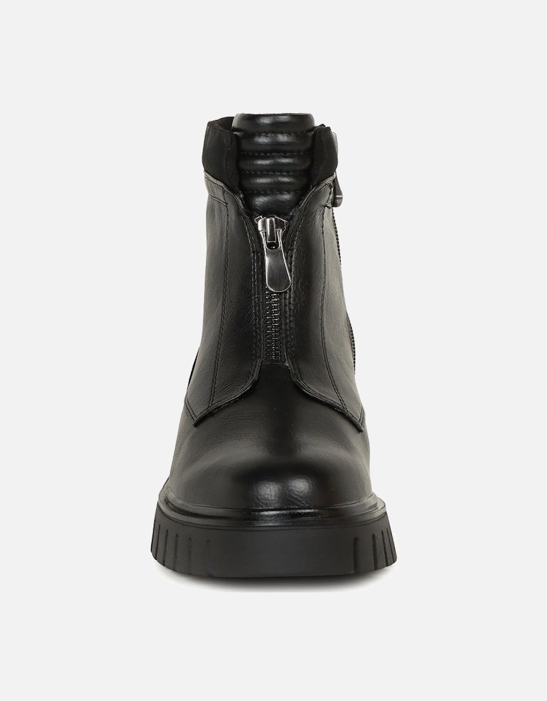 Terrassa Womens Ankle Boots