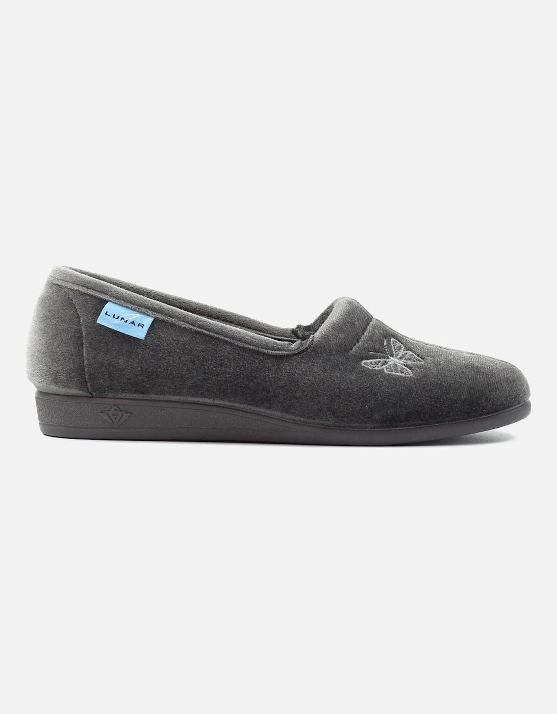 Butterfly Womens Slippers