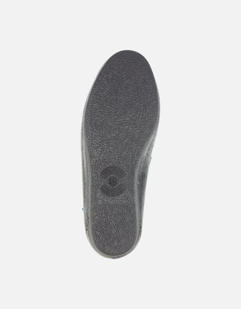Butterfly Womens Slippers