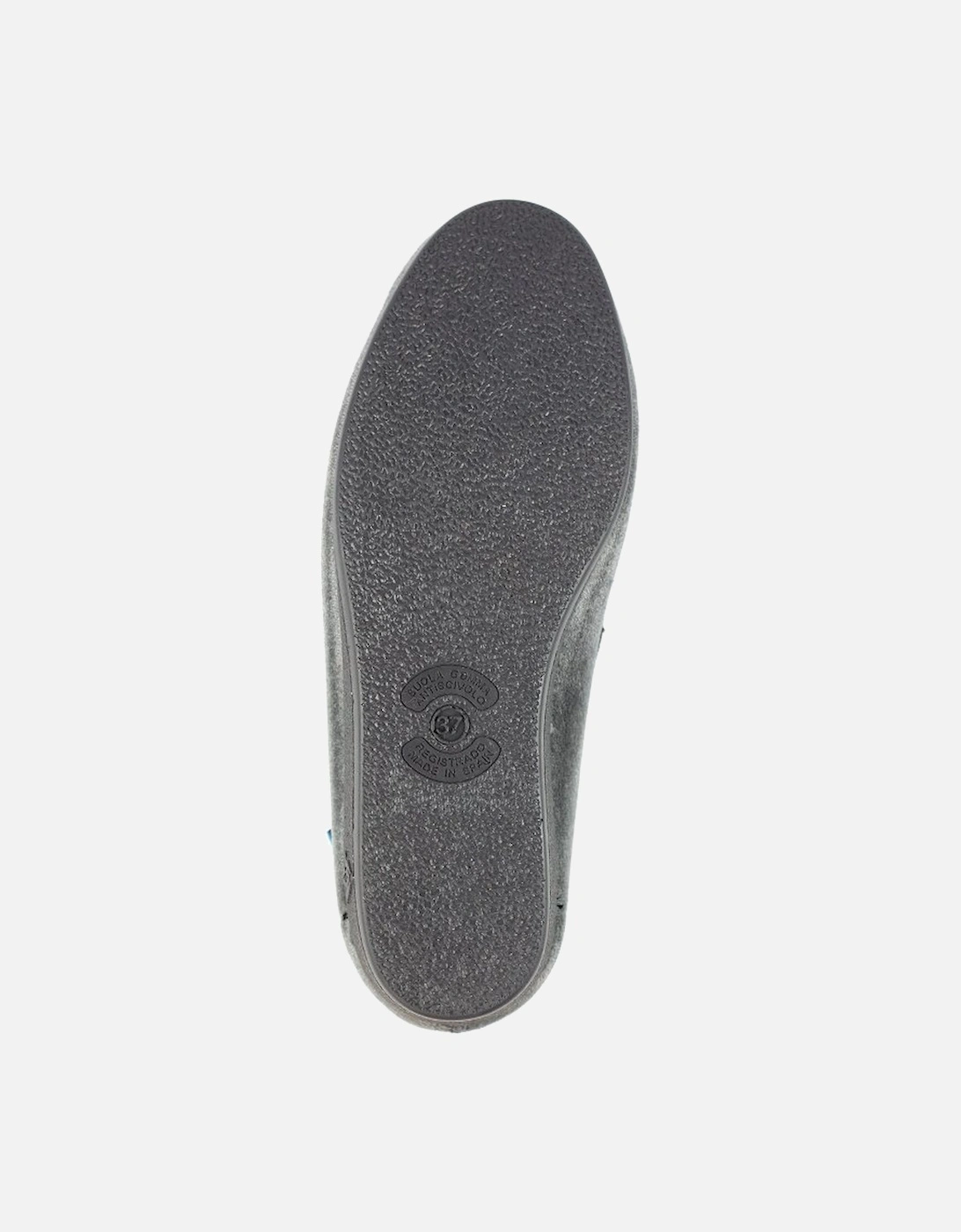 Butterfly Womens Slippers