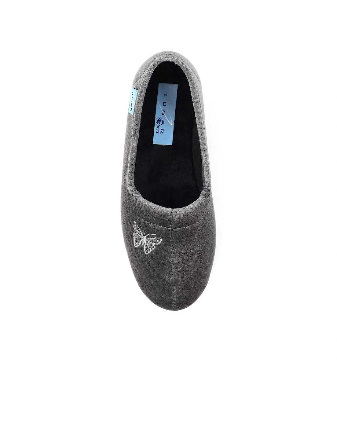 Butterfly Womens Slippers