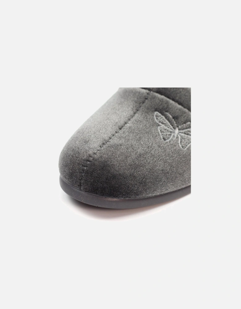 Butterfly Womens Slippers
