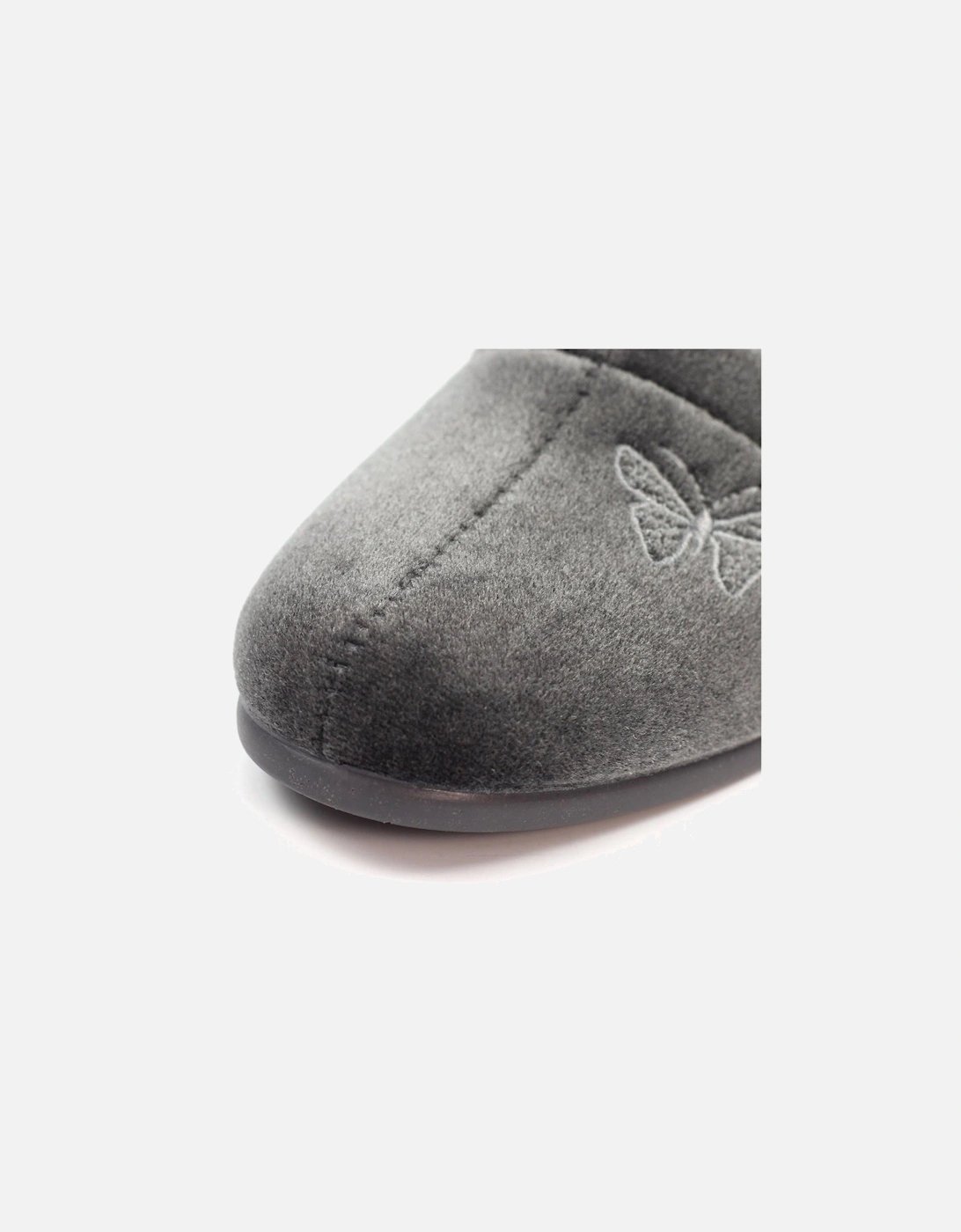 Butterfly Womens Slippers