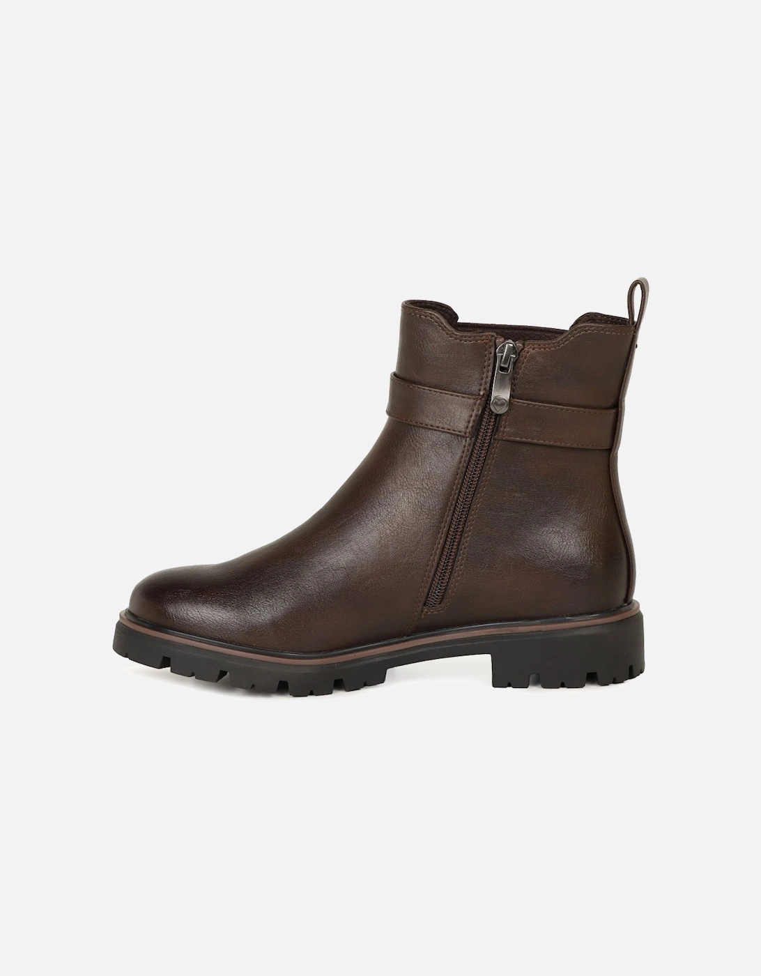 Burgos Womens Chelsea Boots