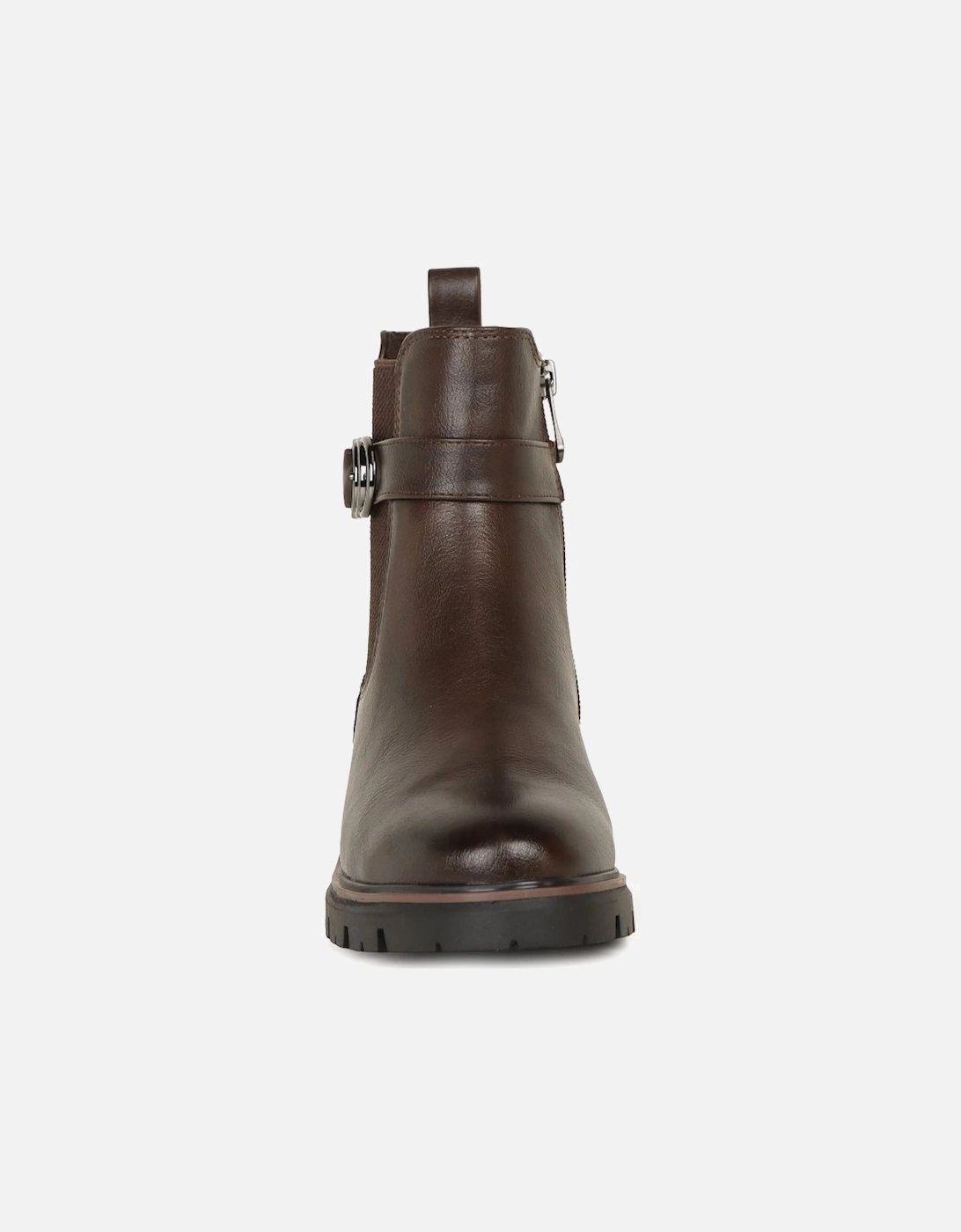 Burgos Womens Chelsea Boots