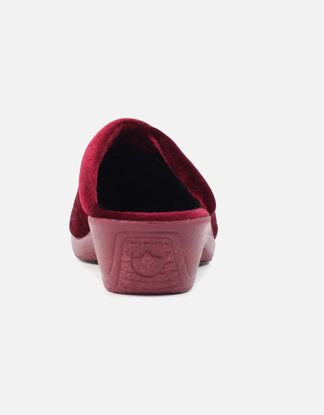 Amaretto Womens Slippers