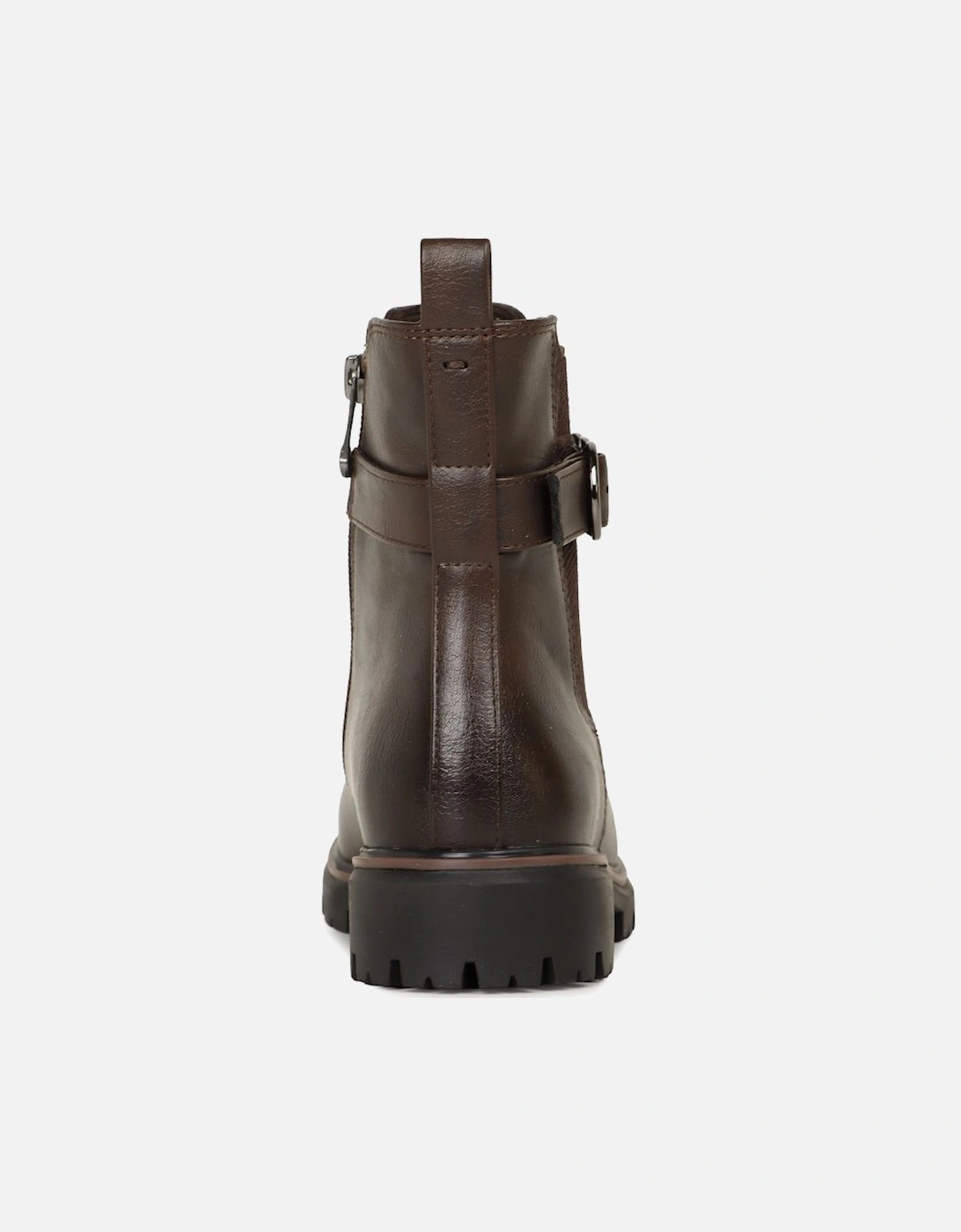 Burgos Womens Chelsea Boots