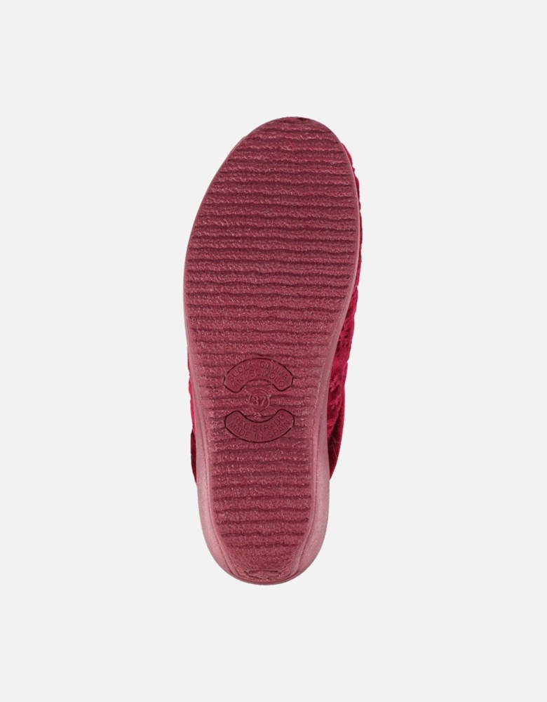 Amaretto Womens Slippers