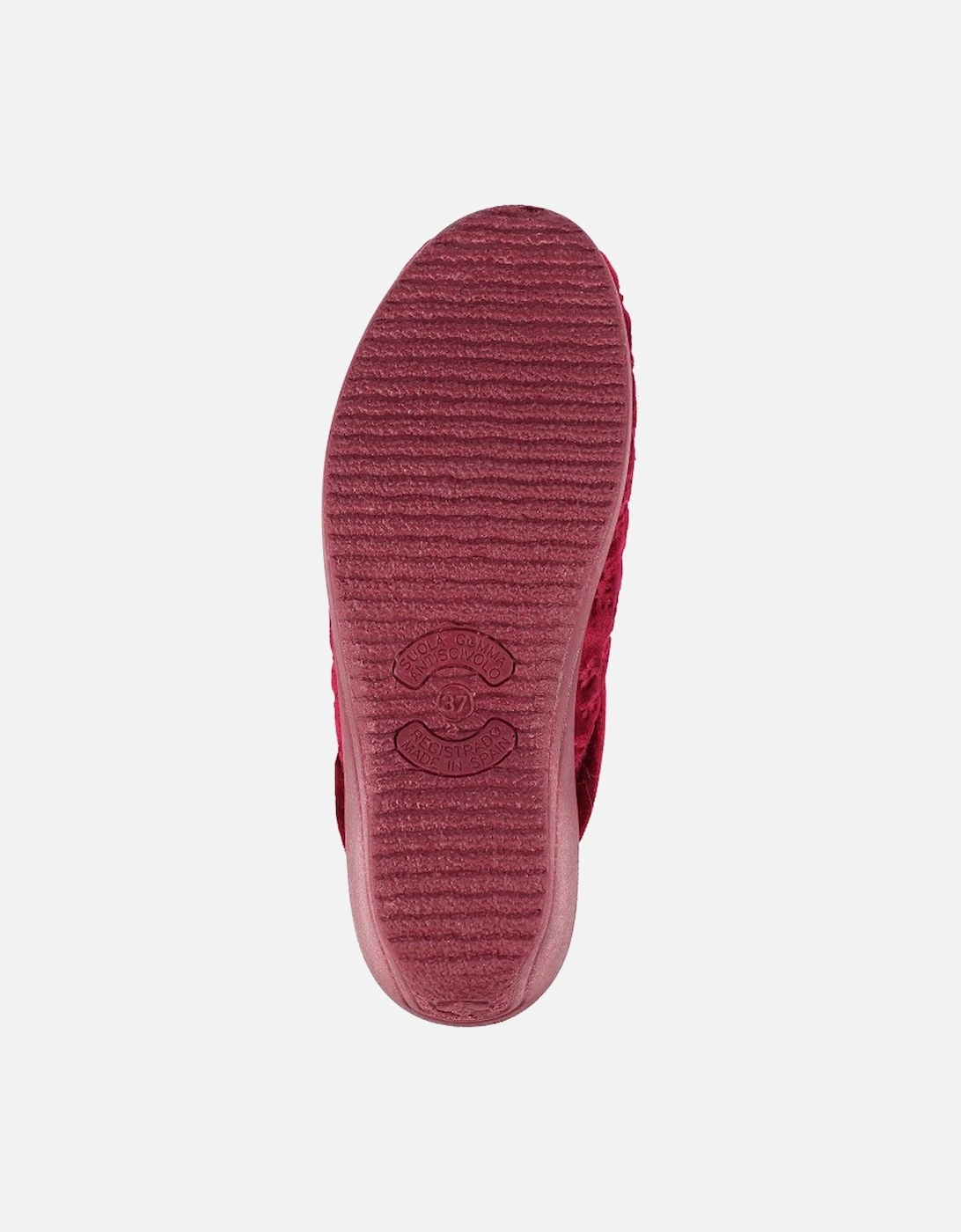 Amaretto Womens Slippers