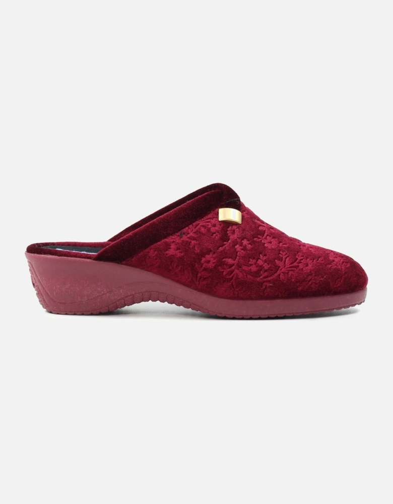 Amaretto Womens Slippers
