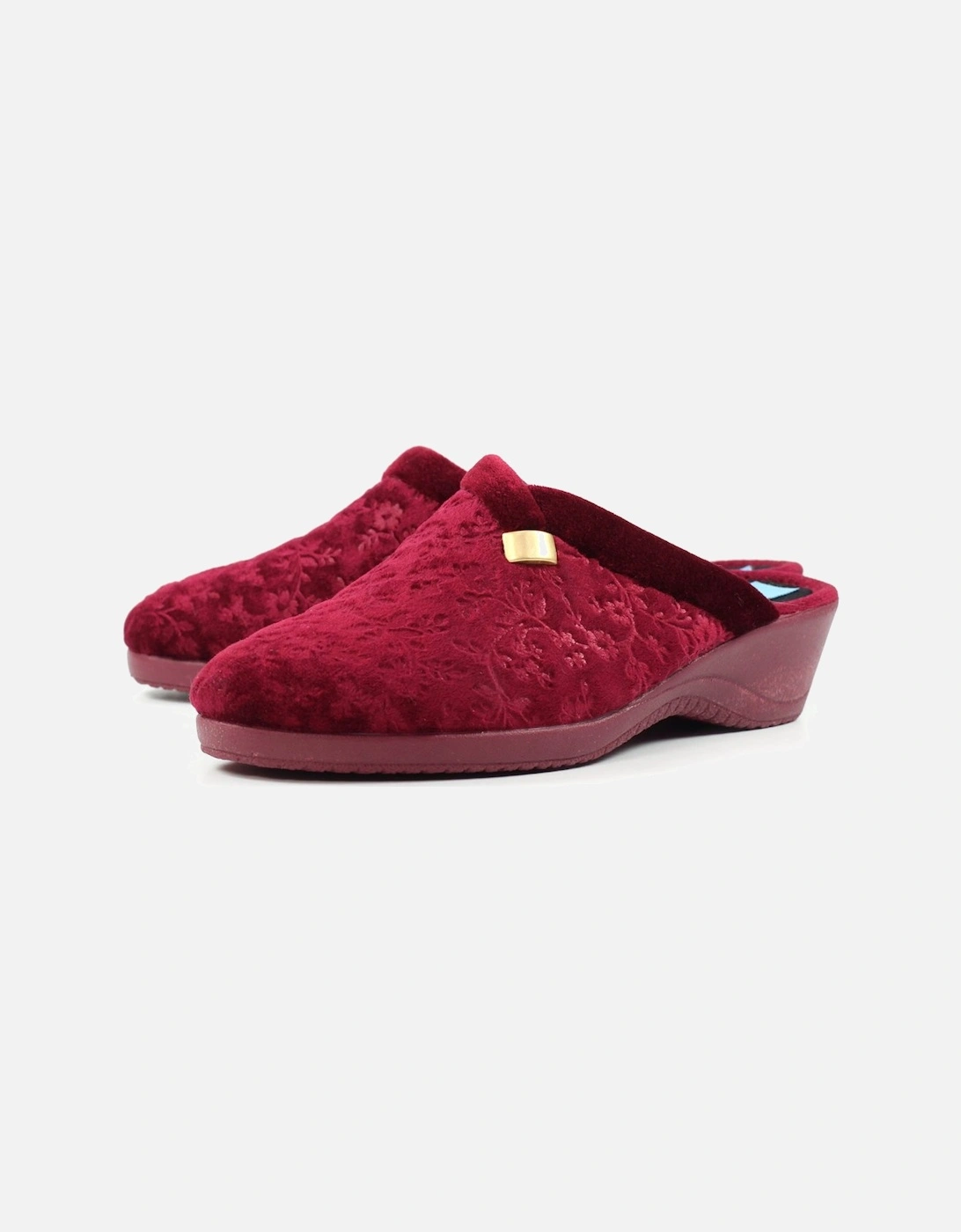 Amaretto Womens Slippers