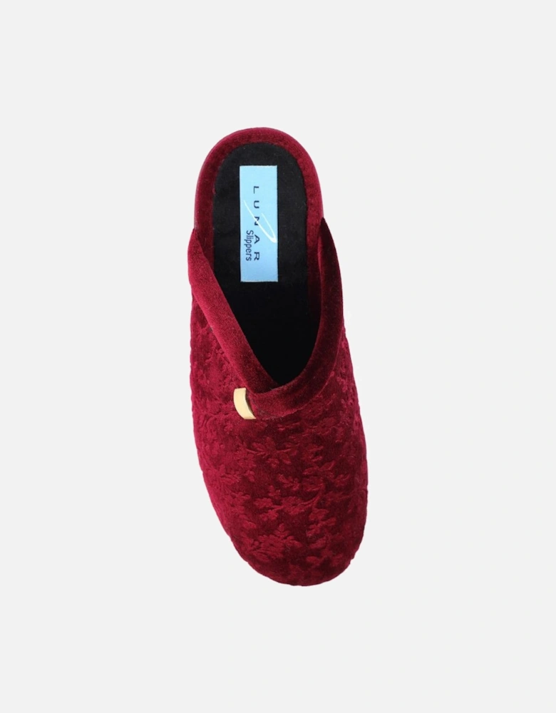 Amaretto Womens Slippers
