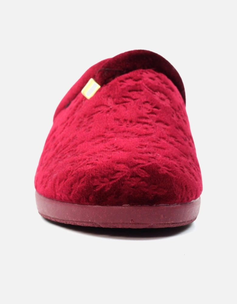Amaretto Womens Slippers
