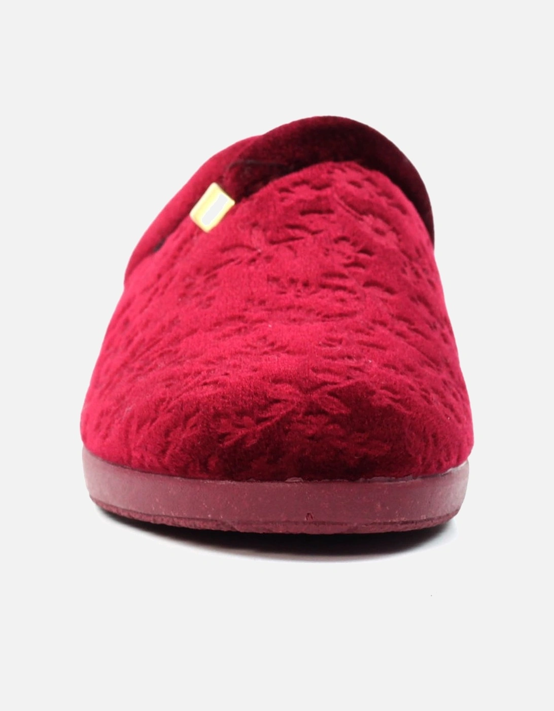 Amaretto Womens Slippers