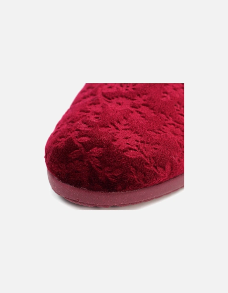 Amaretto Womens Slippers