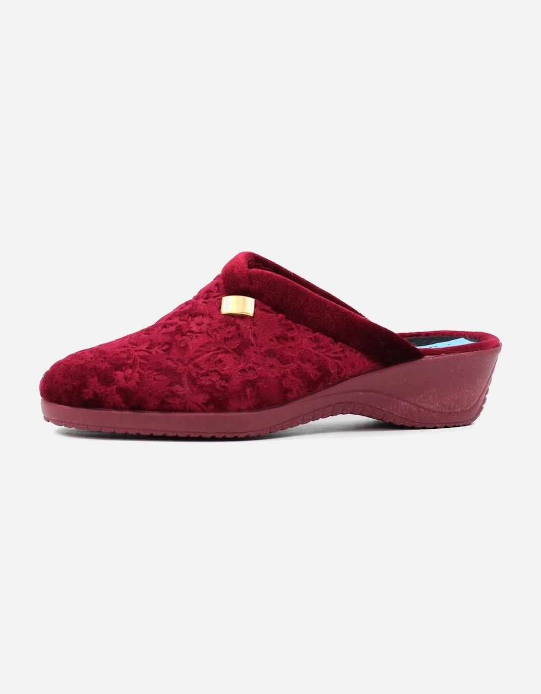 Amaretto Womens Slippers