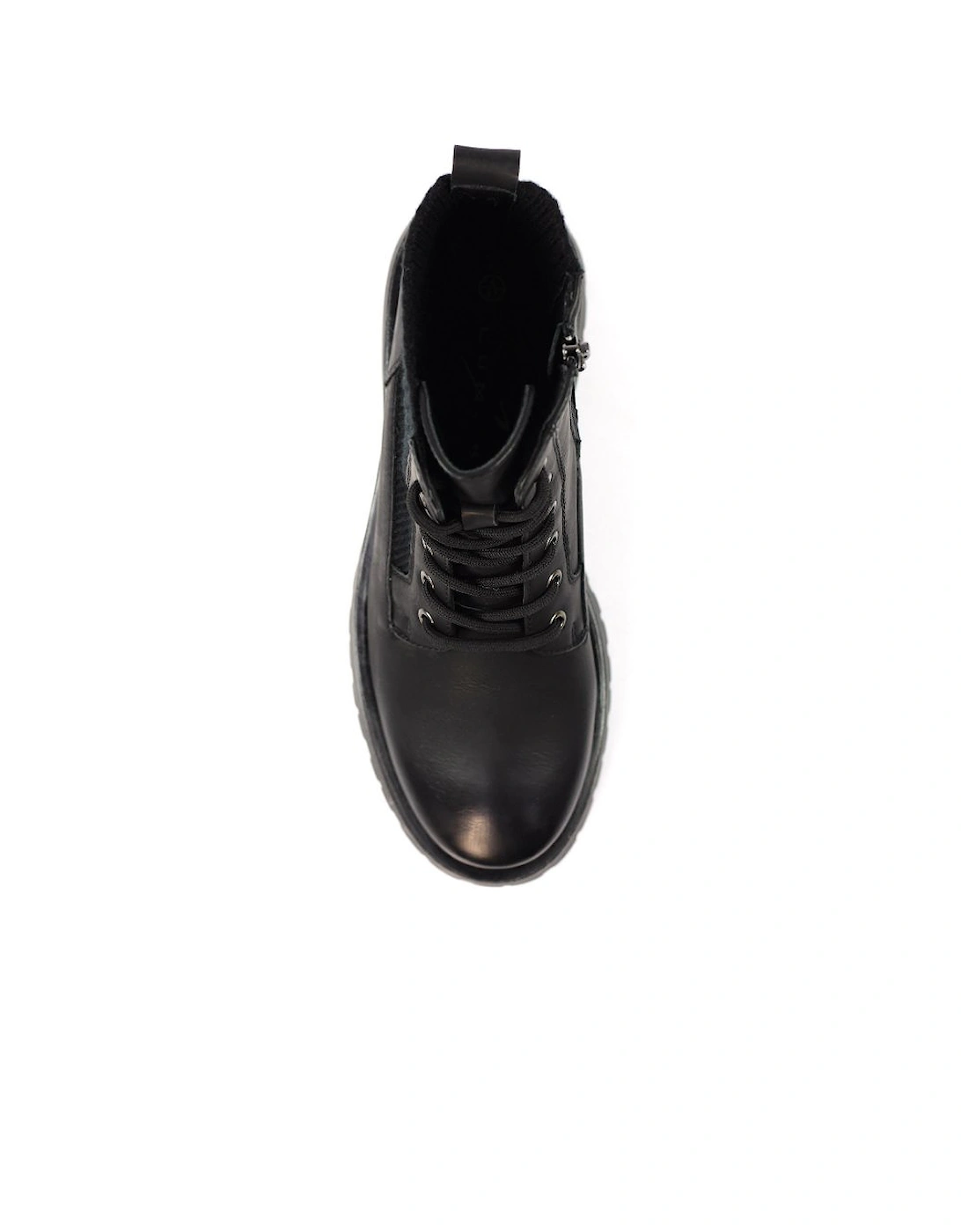 Tetris Womens Ankle Boots