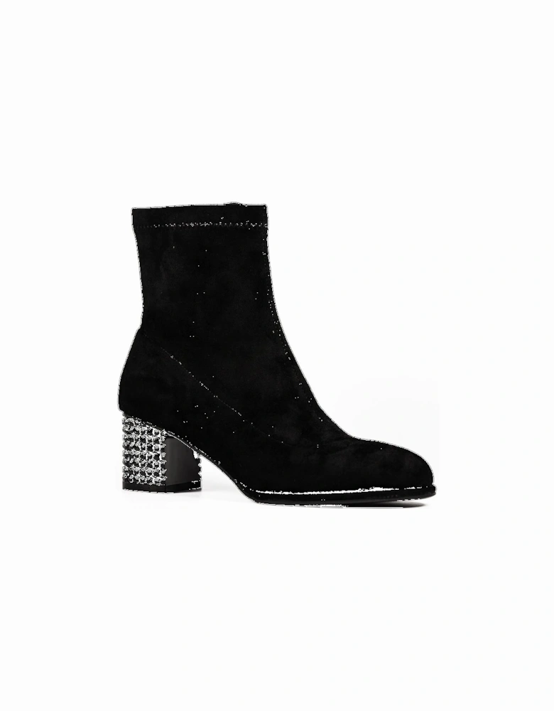 Sage Womens Ankle Boots