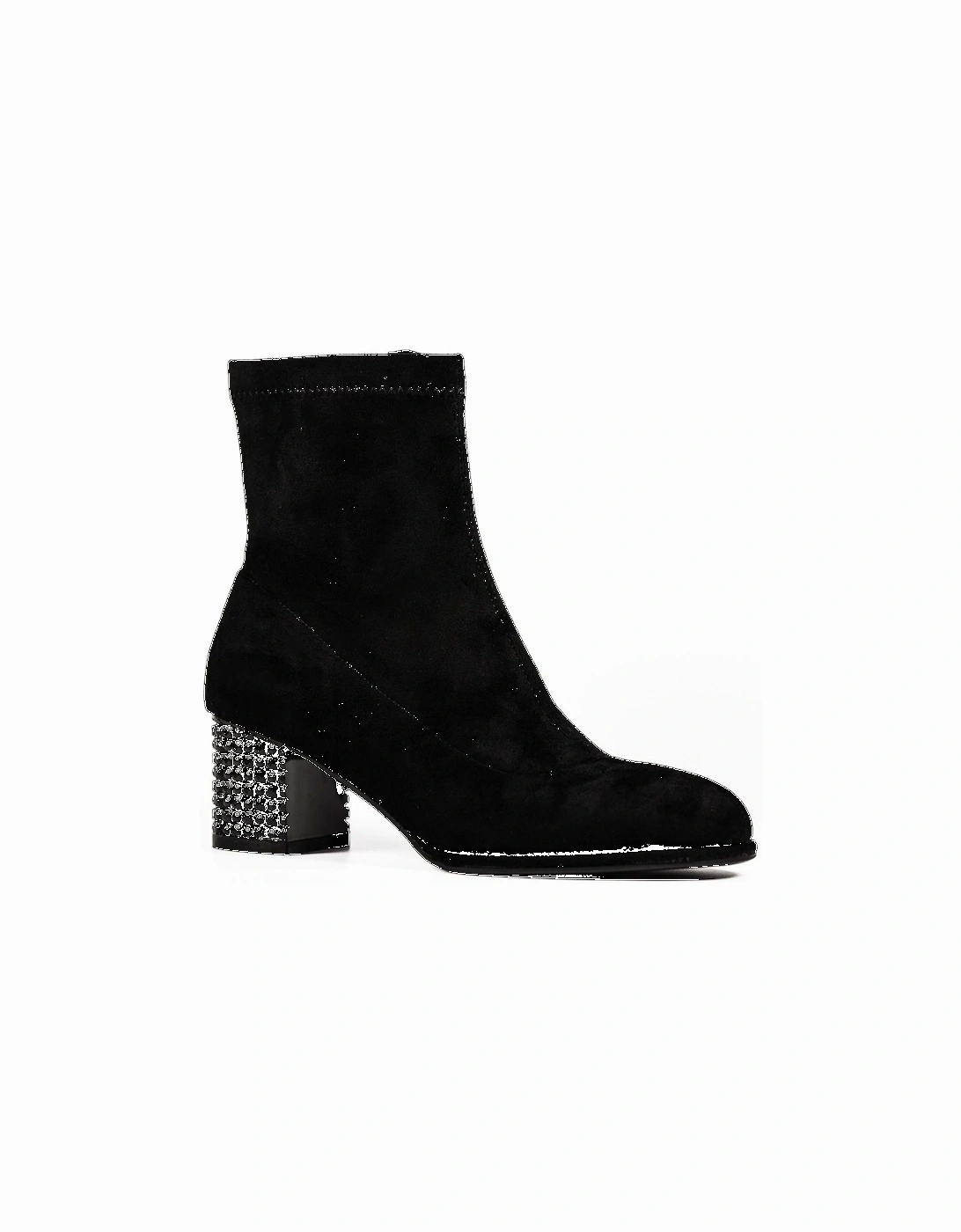 Sage Womens Ankle Boots, 8 of 7