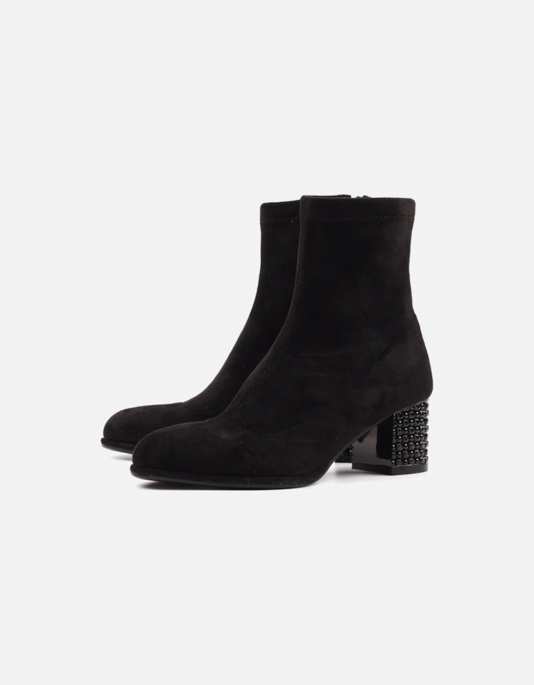 Sage Womens Ankle Boots