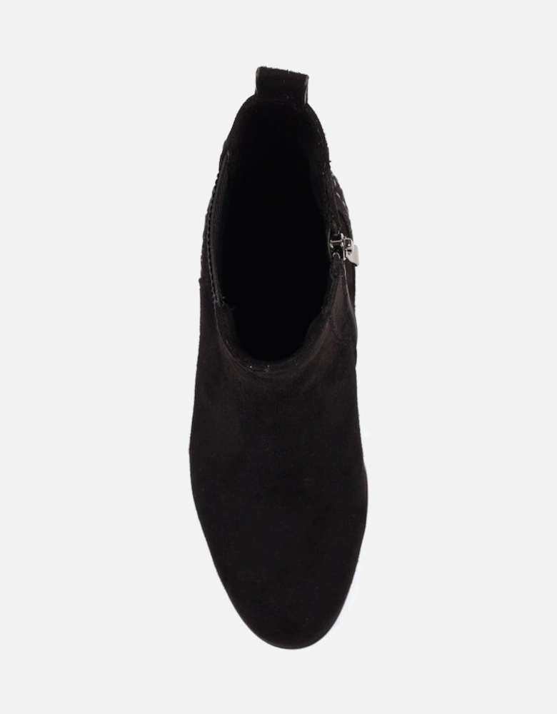 Sage Womens Ankle Boots