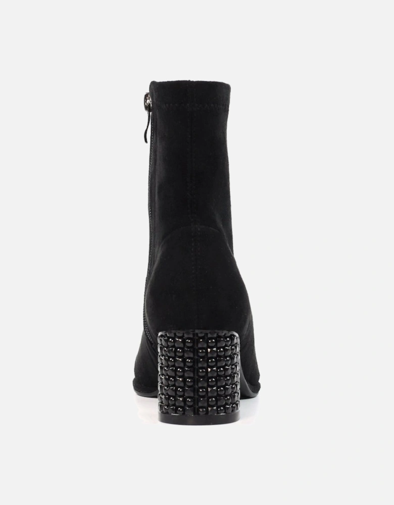 Sage Womens Ankle Boots