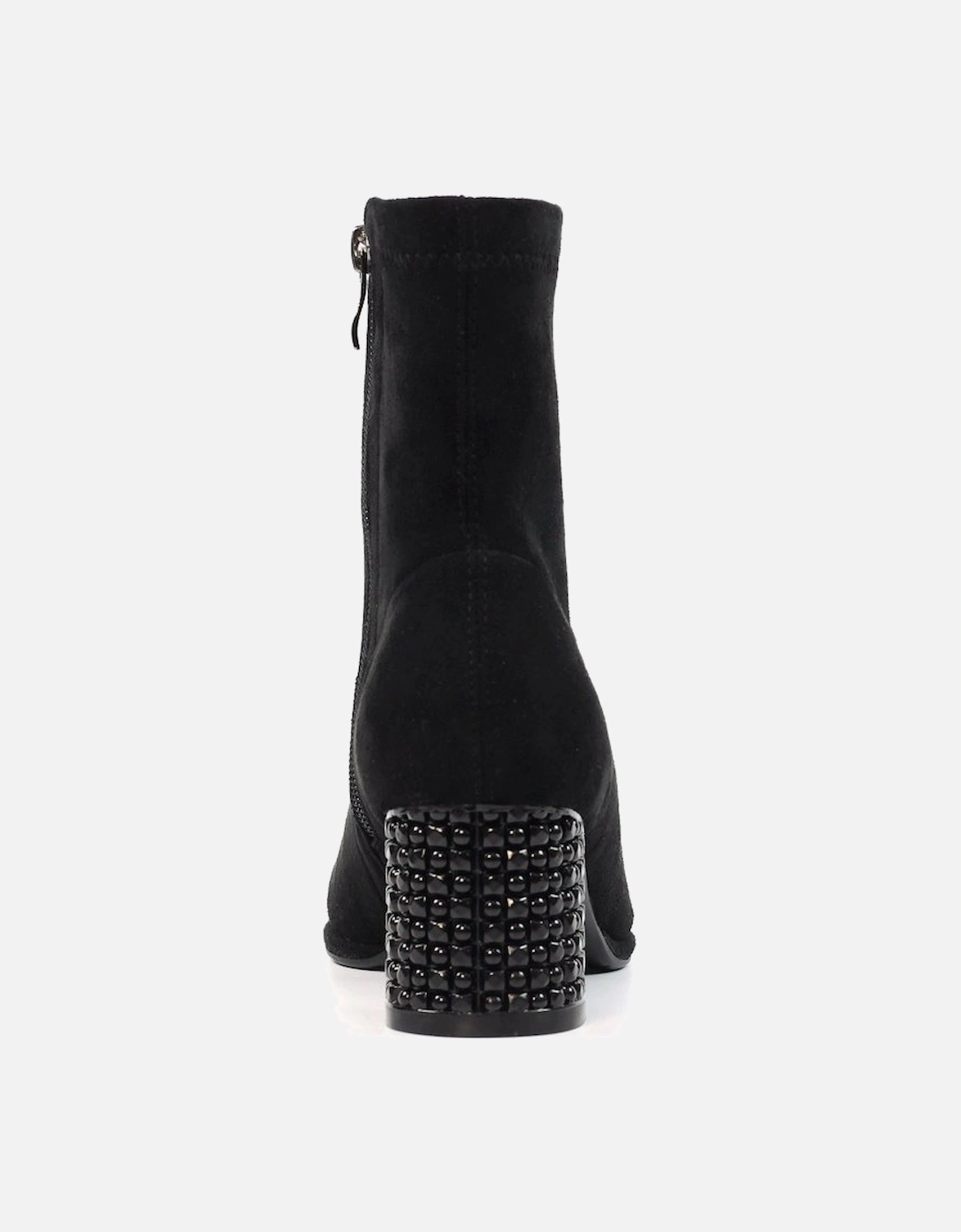 Sage Womens Ankle Boots