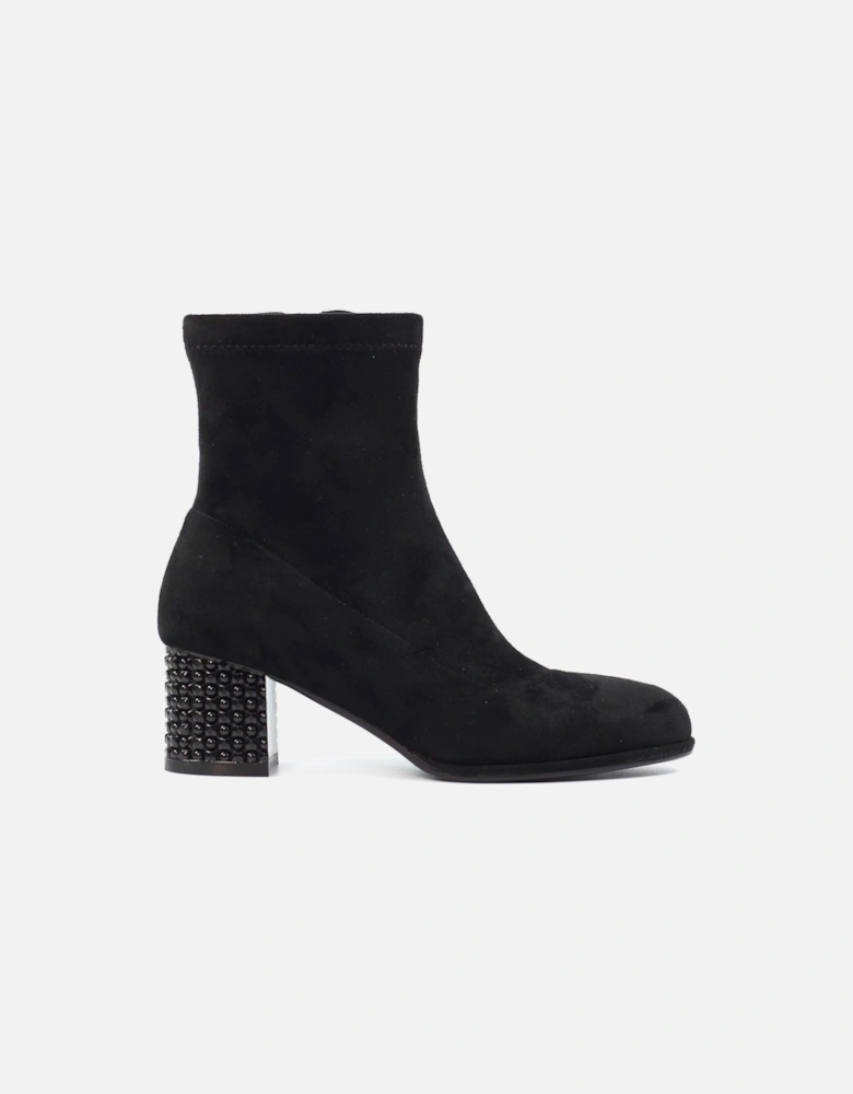 Sage Womens Ankle Boots