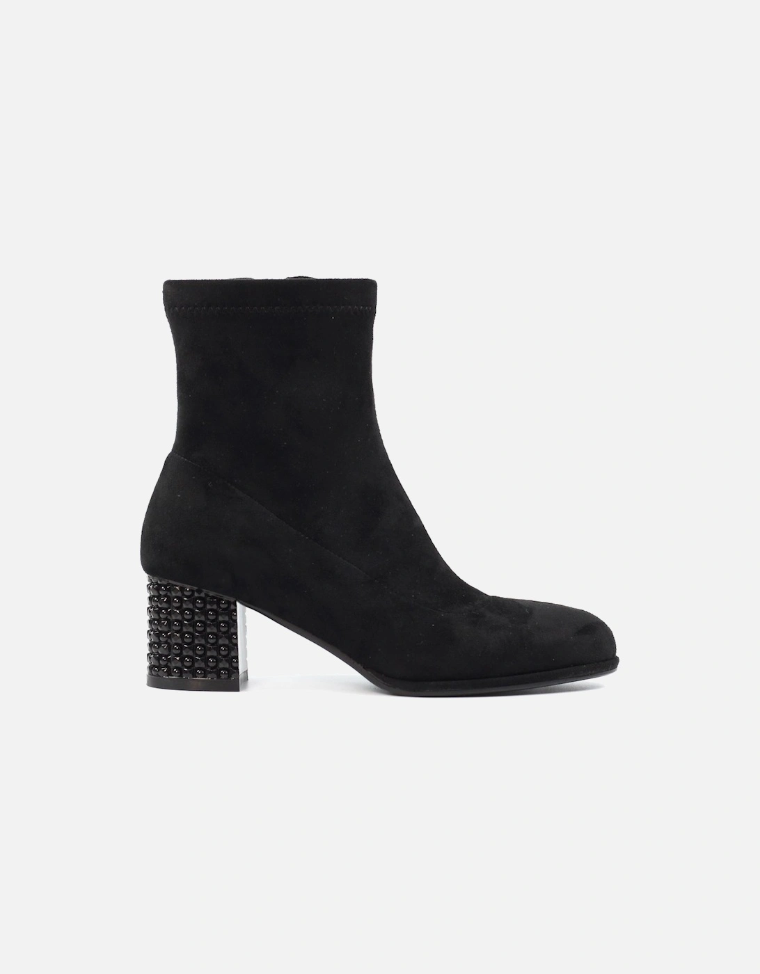 Sage Womens Ankle Boots