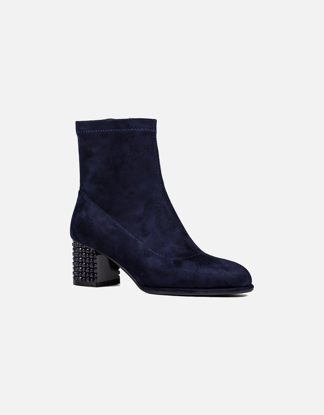 Sage Womens Ankle Boots, 9 of 8