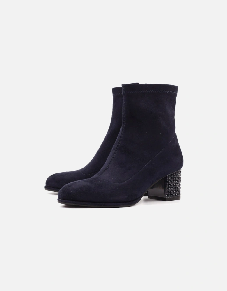 Sage Womens Ankle Boots