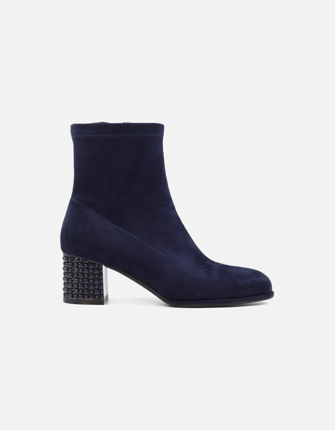 Sage Womens Ankle Boots