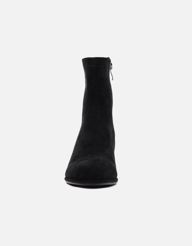 Sage Womens Ankle Boots
