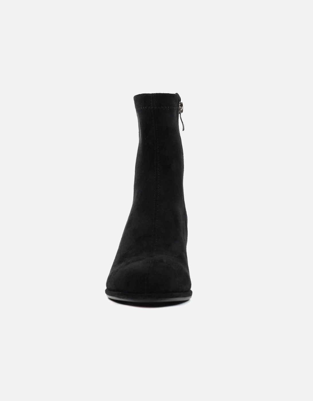Sage Womens Ankle Boots