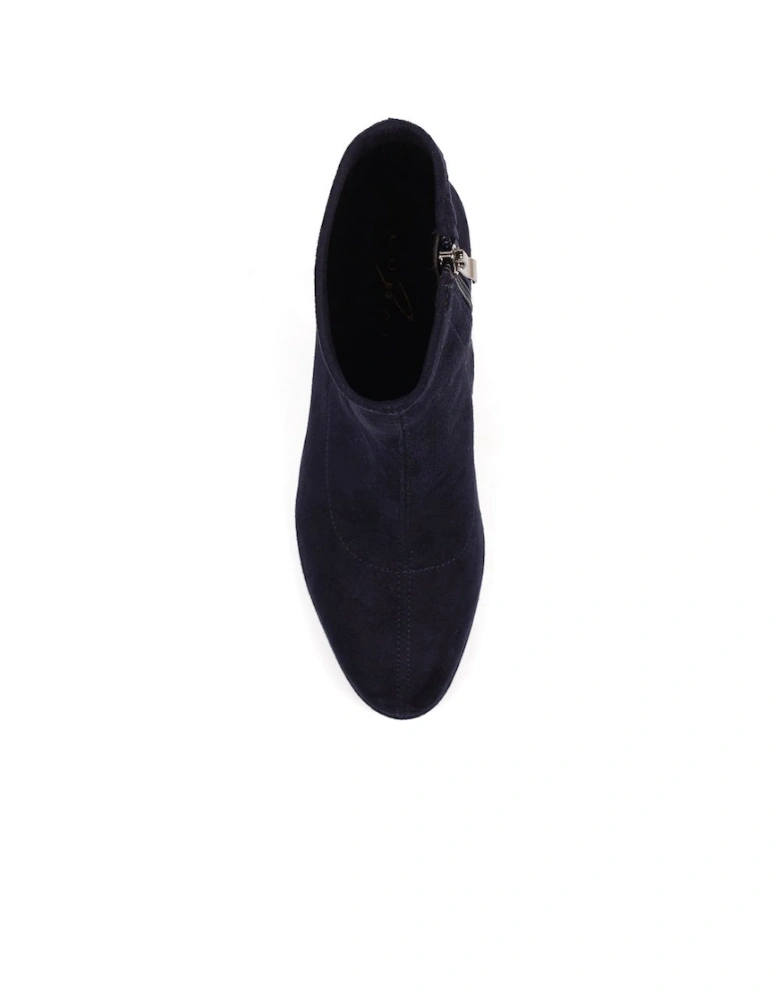 Sage Womens Ankle Boots