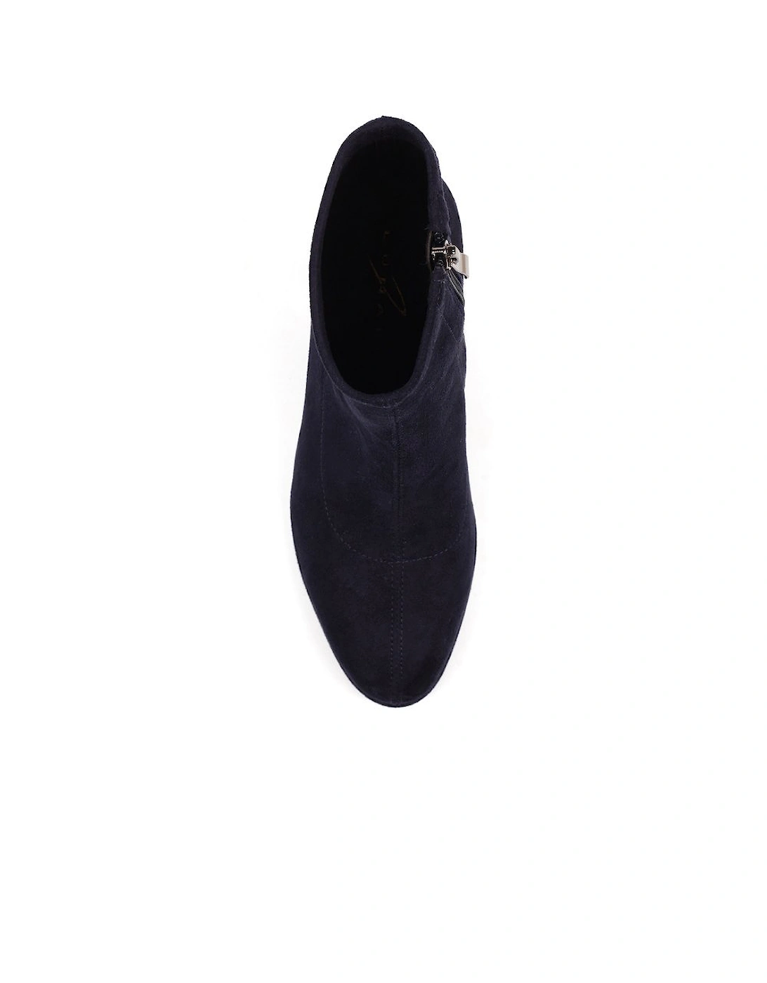 Sage Womens Ankle Boots