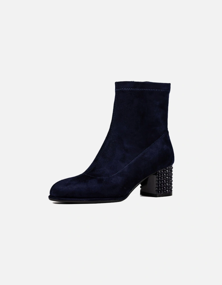 Sage Womens Ankle Boots